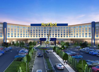 Hard Rock Hotel & Casino Bristol To Host Grand Opening of Permanent Facility Hard Rock Hotel & Casino Bristol