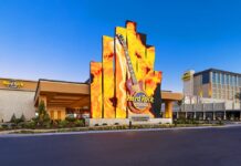 Hard Rock Sacramento Donates $220,000 to Sutter Health