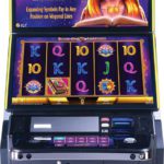 IGT – Book of Fortunes IGT_Book of Fortunes