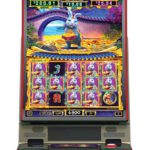 IGT – Jin Tu Fa Cai IGT_Jin Tu Fa Cai