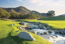 Journey at Pechanga’s Candy For Golf Initiative Supports U.S. Troops Journey at Pechanga