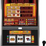 Light & Wonder – Double Blazing 777 2x3x5x L&W_Double Blazing 777 2x3x5x