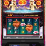 Light & Wonder – Ultimate Fire Link Double Explosion L&W_UFL Double Explosion