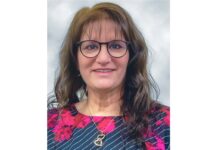 Maria Dennison Named HR Director for Gun Lake Casino Maria Dennison_GLC