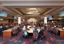 Mystic Lake Casino Hotel Opens New, Enhanced Bingo Hall Mystic Lake Bingo Hall