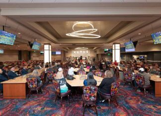Mystic Lake Casino Hotel Opens New, Enhanced Bingo Hall Mystic Lake Bingo Hall
