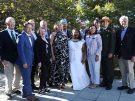Cherokee Nation Donates Combined $115,000 to Trail of Tears Association, Chapters Cherokee Nation Trail of Tears