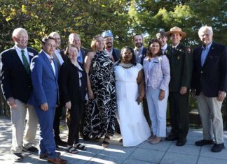 Cherokee Nation Donates Combined $115,000 to Trail of Tears Association, Chapters Cherokee Nation Trail of Tears