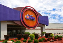 Oneida Nation Celebrates 50 Years of Bingo Oneida Casino WI