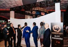 Phoenix Link by Aristocrat Premiers at Yaamava’ Resort & Casino Phoenix Link Yaamava premiere