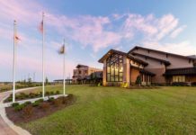 Poarch Creek Awarded Historic $24M Federal Roadway Grant Poarch Creek Indians HQ