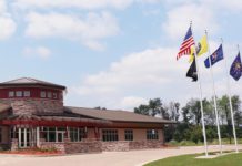Pokagon Band Partners on Affordable Housing Project Pokagon Band of Potawatomi