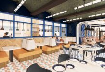 Harrah’s Cherokee Valley River Casino To Open Ramsay’s Kitchen Ramsay_Harrahs Cherokee Valley River