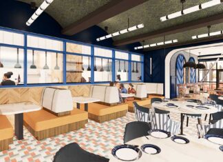 Harrah’s Cherokee Valley River Casino To Open Ramsay’s Kitchen Ramsay_Harrahs Cherokee Valley River