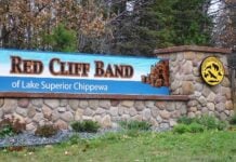 Red Cliff Band Reclaims 80 Acres, Continues Land Repatriation Efforts Redcliff Band of Lake Superior Chippewa