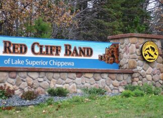Red Lake Band Announces Tribal Member Housing Development Redcliff Band of Lake Superior Chippewa