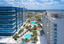 Seminole Hard Rock Tampa to Expand Smoke-Free Gaming