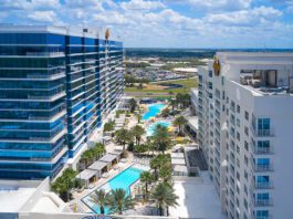 Seminole Tribe, Hard Rock Commit $1M to Hurricane Relief Efforts