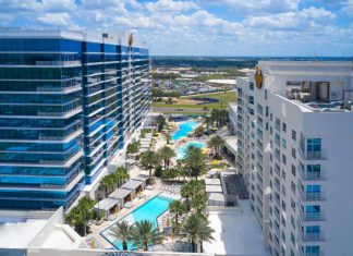 Seminole Tribe, Hard Rock Commit $1M to Hurricane Relief Efforts