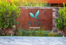 Spa Pechanga’s “Mane Campaign” Helps Cancer Patients Spa Pechanga_Ext