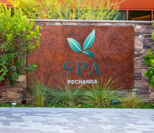 Spa Pechanga’s “Mane Campaign” Helps Cancer Patients Spa Pechanga_Ext