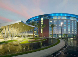 Tachi Palace Relaunches Coyote Grille & Whiskey Den Tachi Palace Casino Resort_REV