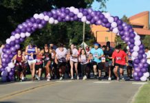 Tunica-Biloxi Tribe to Host Healing Tribal Strong 5K Tunica Biloxi 5k Rez Run 2024