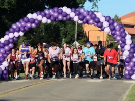 Tunica-Biloxi Tribe to Host Healing Tribal Strong 5K Tunica Biloxi 5k Rez Run 2024