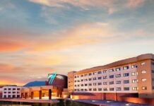 Navajo Gaming Guests Give $1.1M to Charities Twin Arrows Navajo Casino Resort
