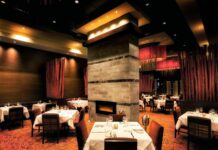 Twin Arrows’ Zenith Steakhouse Earns National Dining Honor Twin Arrows Zenith Steakhouse