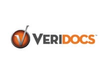 Veridocs Celebrates 20th Anniversary Veridocs logo