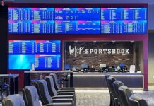 We-Ko-Pa Casino Resort Partners on Retail Sportsbook WKP Sportsbook