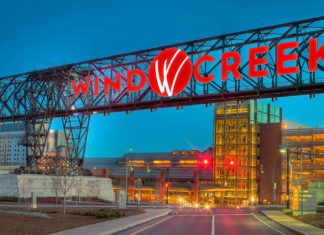 Poarch Creek, Wind Creek Hospitality Support Hurricane Relief Efforts Wind Creek Hospitality