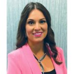 Candace Schmidt, Chairwoman – Ponca Tribe of Nebraska Candace Schmidt
