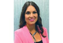 Candace Schmidt, Chairwoman – Ponca Tribe of Nebraska Candace Schmidt