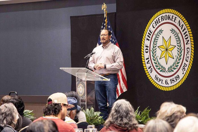 Cherokee first language gathering 2024 Cherokee first language gathering 2024