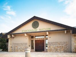 Chickasaw Nation, Feed the Children Mark Decade of Giving Chickasaw Nation HQ