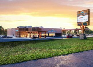 Mississippi Band of Choctaw Indians To Host Grand Opening Ceremony of Crystal Sky Crystal Sky_Rendering