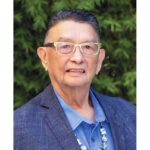 Dale Miller, Chairman – Elk Valley Rancheria Dale Miller