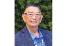 Dale Miller, Chairman – Elk Valley Rancheria Dale Miller