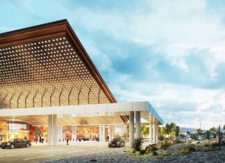 Tohono O’Odham To Host Grand Opening of $450M Desert Diamond Casino White Tanks Desert Diamond Casino White Tanks