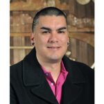 Doug Welmas, Chairman – Cabazon Band of Cahuilla Indians Doug Welmas