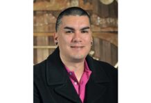 Doug Welmas, Chairman – Cabazon Band of Cahuilla Indians Doug Welmas