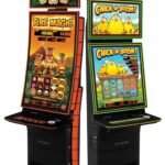 Everi – Ca$h Advance Series Everi_Ca$h Advance Series