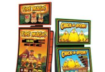 Everi – Ca$h Advance Series Everi_Ca$h Advance Series