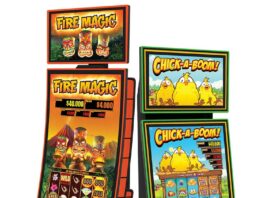 Everi – Ca$h Advance Series Everi_Ca$h Advance Series