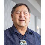 Glen Nenema, Chairman – Kalispel Tribe of Indians Glen Nenema