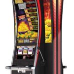 IGT – Red Hot Jackpots Extreme Gold Bar 7s IGT_Red Hot Jackpots Extreme