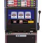 IGT – Triple Double Lucky 7’s / Triple Double Stars IGT_Triple Double Stars