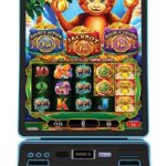 Konami Gaming – Lian Lian Fa Konami_Lian Lian Fa